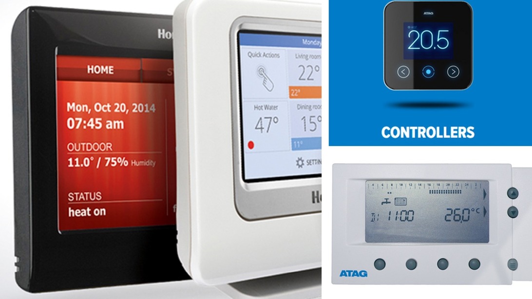 HEATING CONTROLS